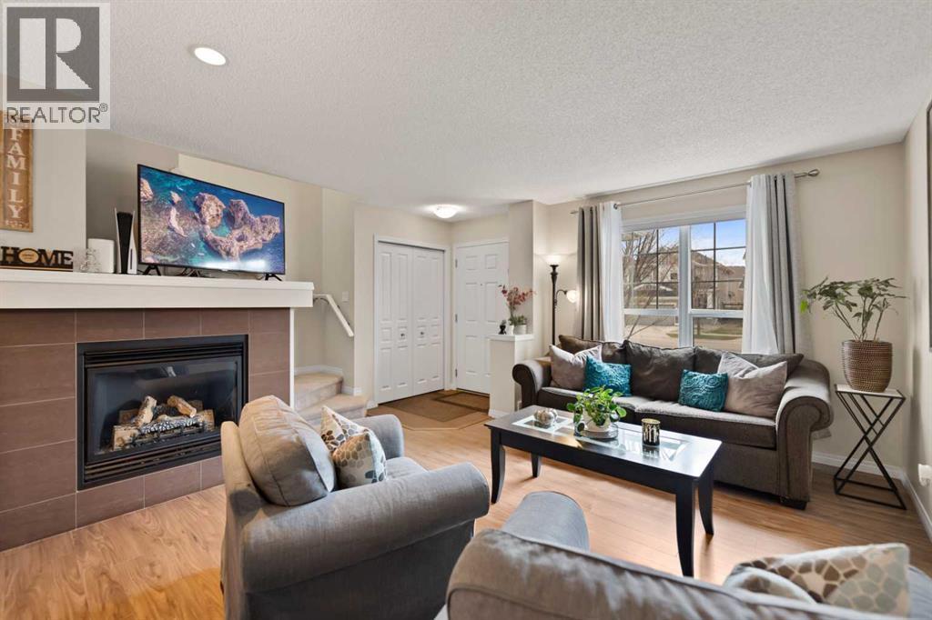 436 Auburn Bay Avenue SE, Calgary, Alberta  T3M 1Y5 - Photo 8 - A2309726