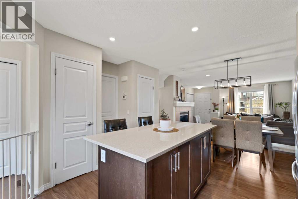 436 Auburn Bay Avenue SE, Calgary, Alberta  T3M 1Y5 - Photo 13 - A2309726
