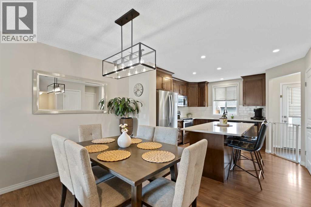 436 Auburn Bay Avenue SE, Calgary, Alberta  T3M 1Y5 - Photo 9 - A2309726
