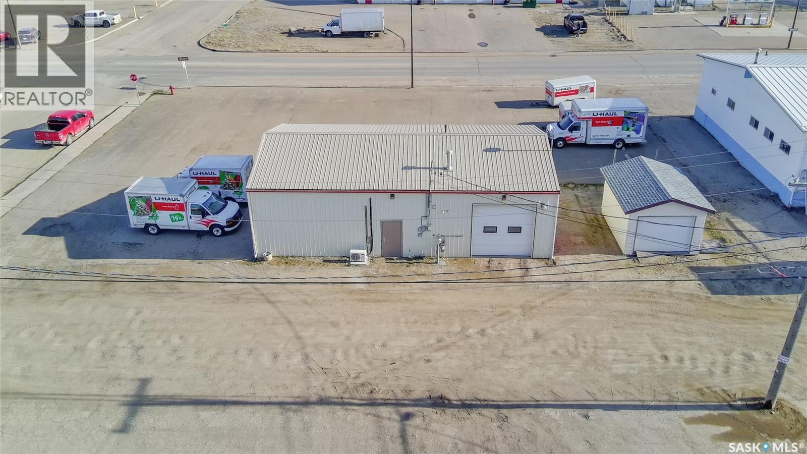 801 Cheadle Street W, Swift Current, Saskatchewan  S9H 0C2 - Photo 17 - SK035438