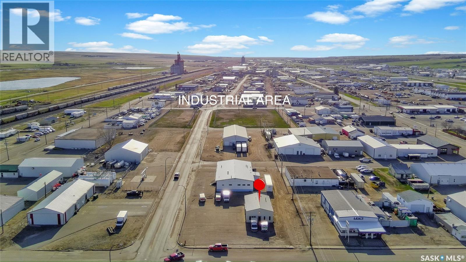 801 Cheadle Street W, Swift Current, Saskatchewan  S9H 0C2 - Photo 3 - SK035438