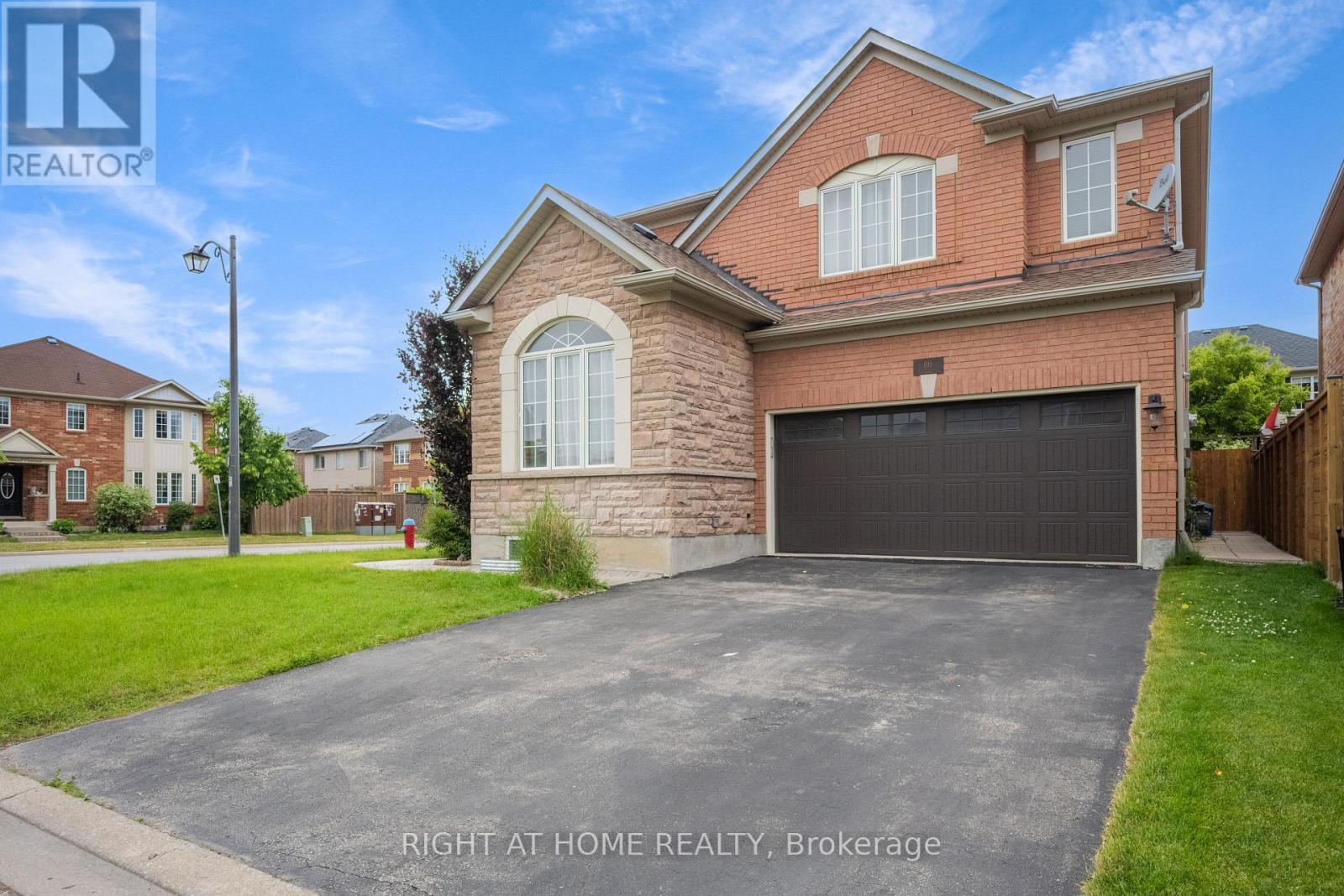 693 SWITZER CRESCENT, Milton, Ontario
