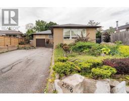 BSMT - 2588 LUNDIGAN DRIVE, Mississauga, Ontario