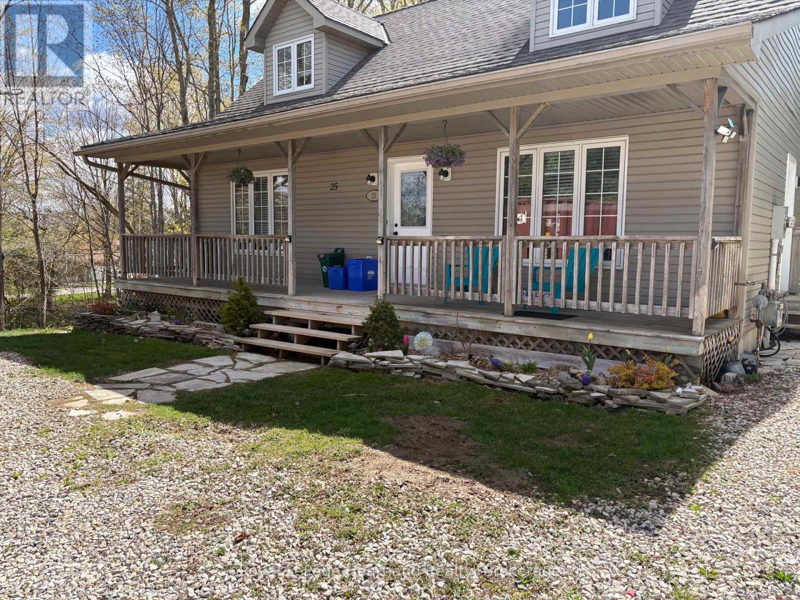 25 John Street W, Minto, Ontario  N0G 1M0 - Photo 3 - X12898272