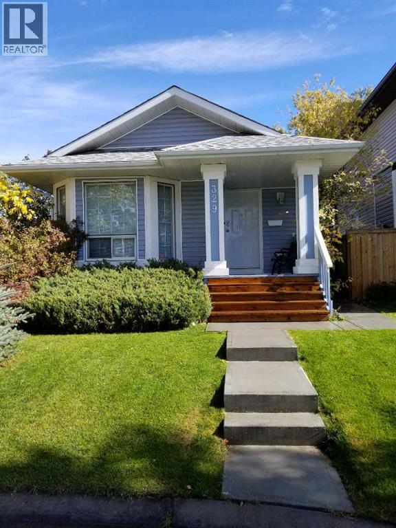 329 Martinwood Place NE, Calgary, Alberta