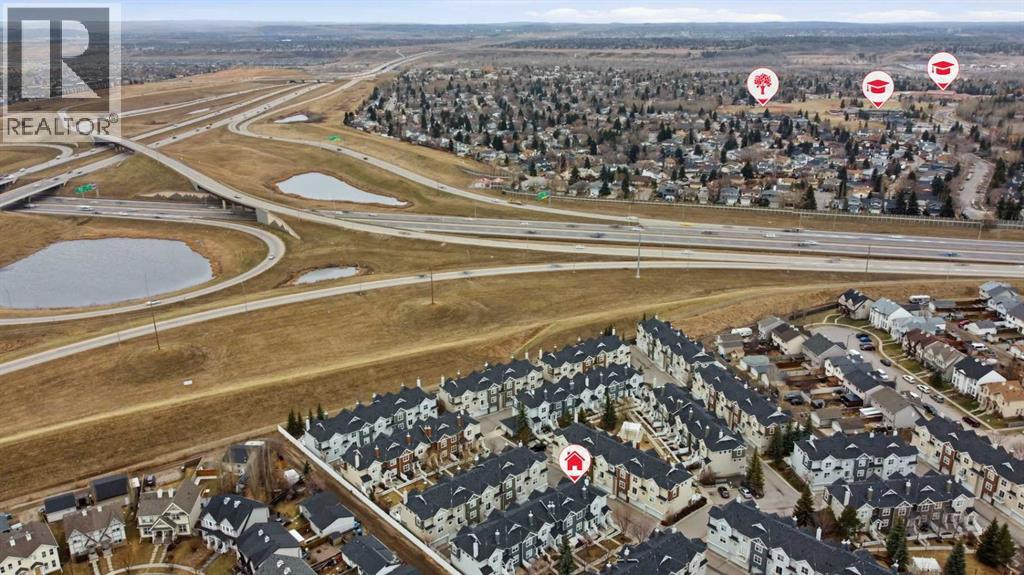 305 Elgin Gardens SE, Calgary, Alberta  T2Z 4T7 - Photo 29 - A2302423