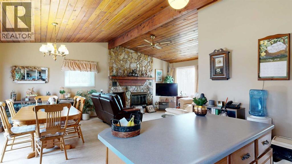 39507 Hwy 56, Rural Stettler No. 6, Alberta  T0C 2L0 - Photo 6 - A2307561