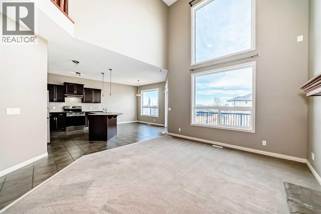 60 Sunset Circle, Cochrane, Alberta  T4C 0C3 - Photo 16 - A2307268