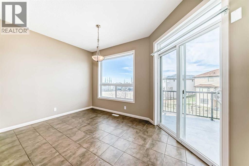 60 Sunset Circle, Cochrane, Alberta  T4C 0C3 - Photo 13 - A2307268