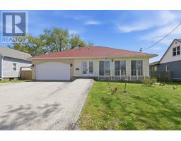 6384 MONTROSE ROAD, Niagara Falls, Ontario