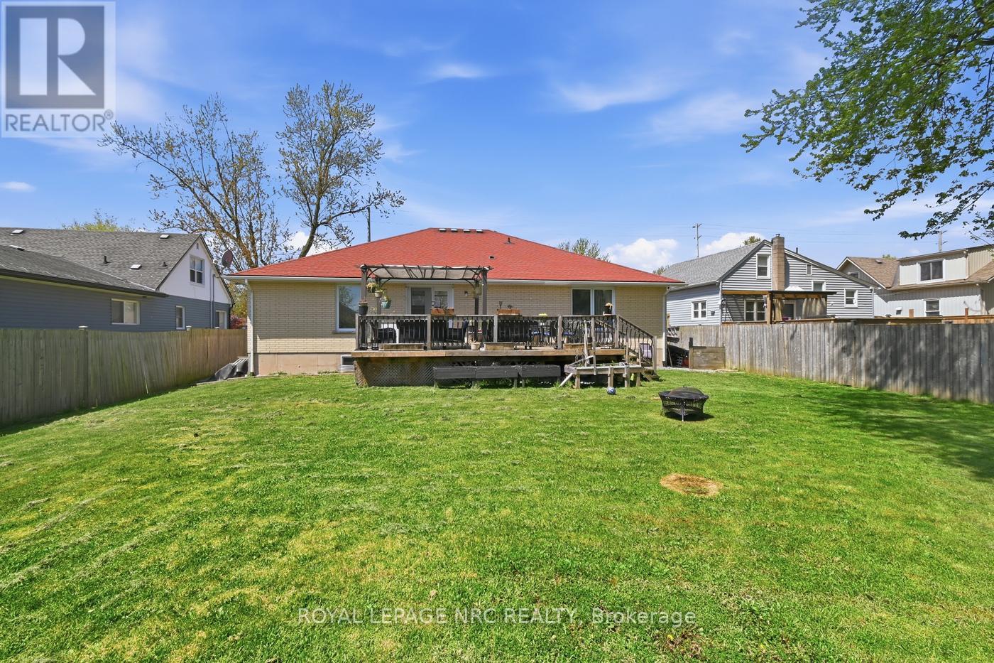 6384 Montrose Road, Niagara Falls, Ontario  L2H 1L6 - Photo 44 - X12741874