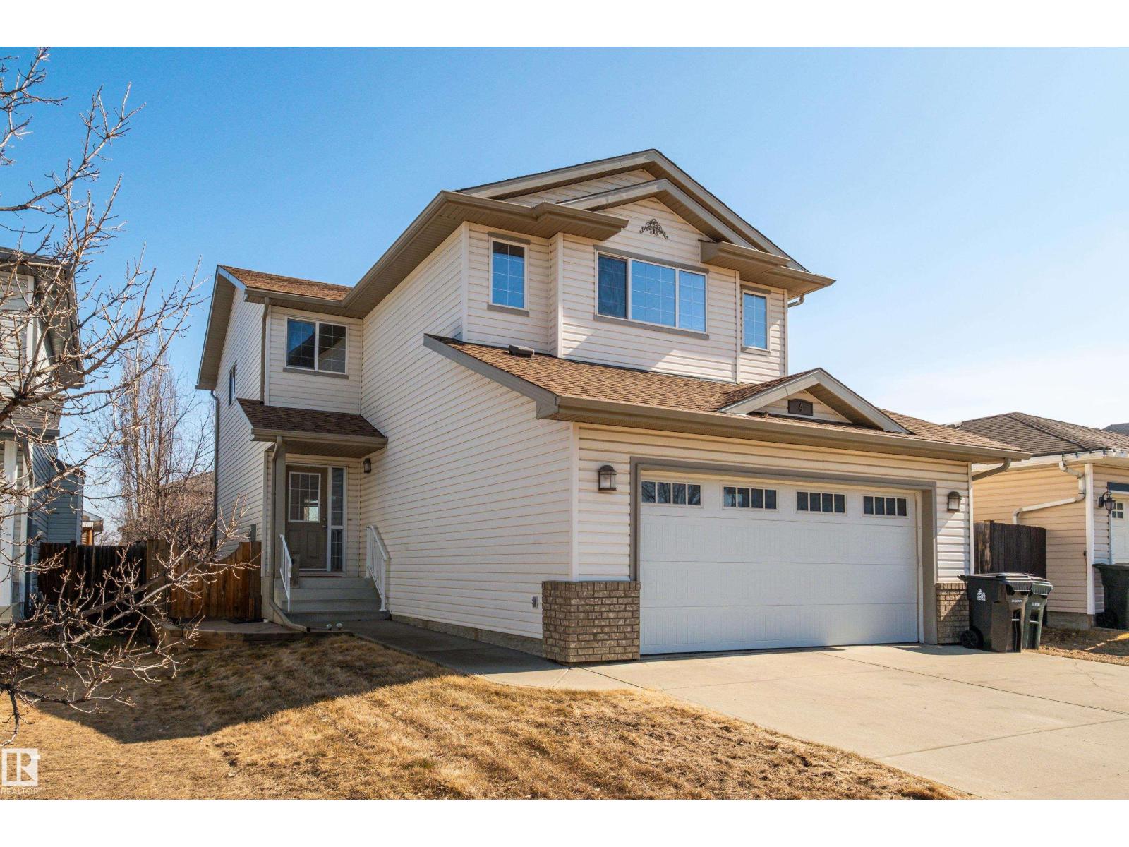 4 Spring Grove, Spruce Grove, Alberta  T7X 4M9 - Photo 2 - E4486943