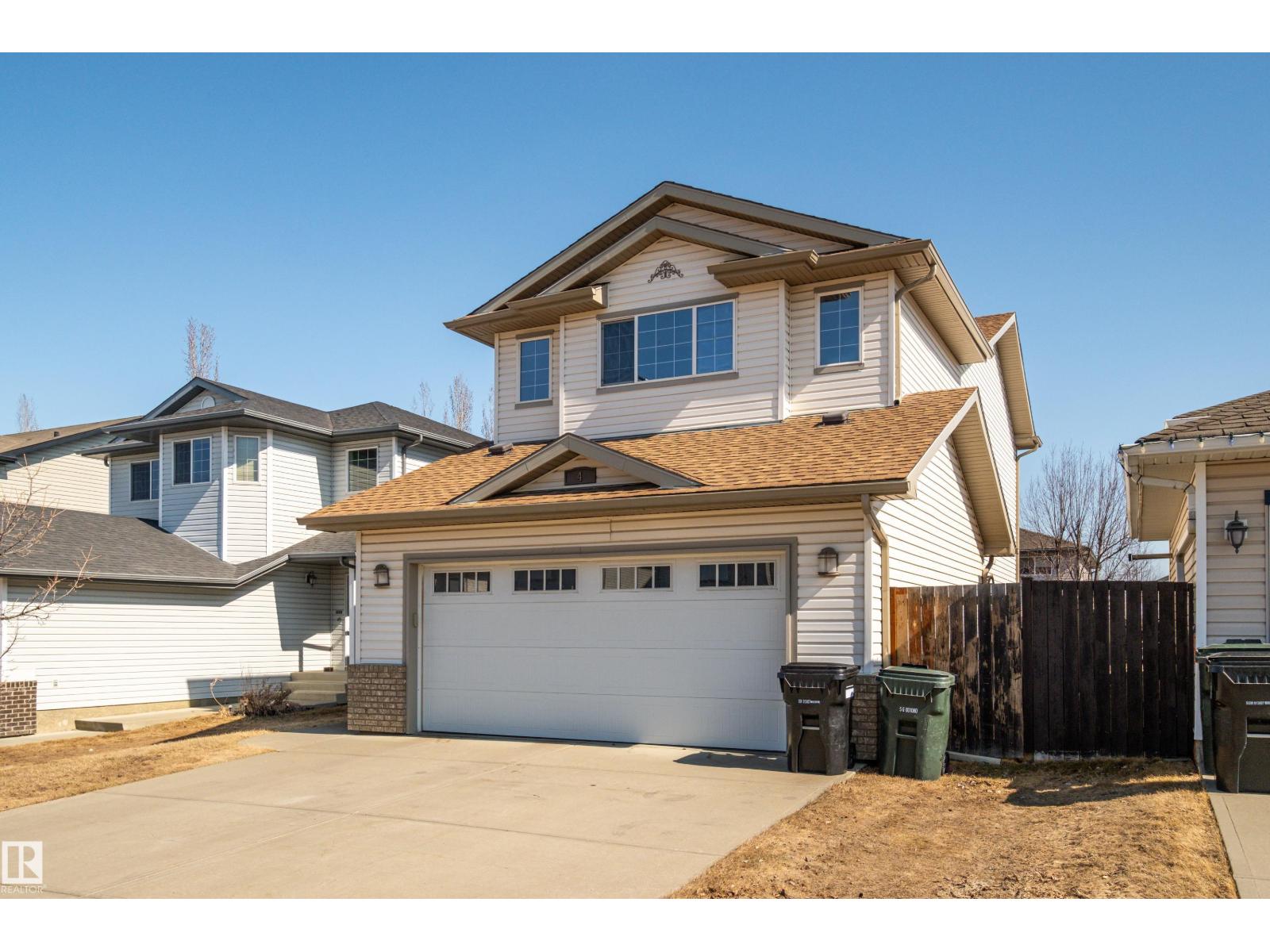 4 Spring Grove, Spruce Grove, Alberta  T7X 4M9 - Photo 3 - E4486943