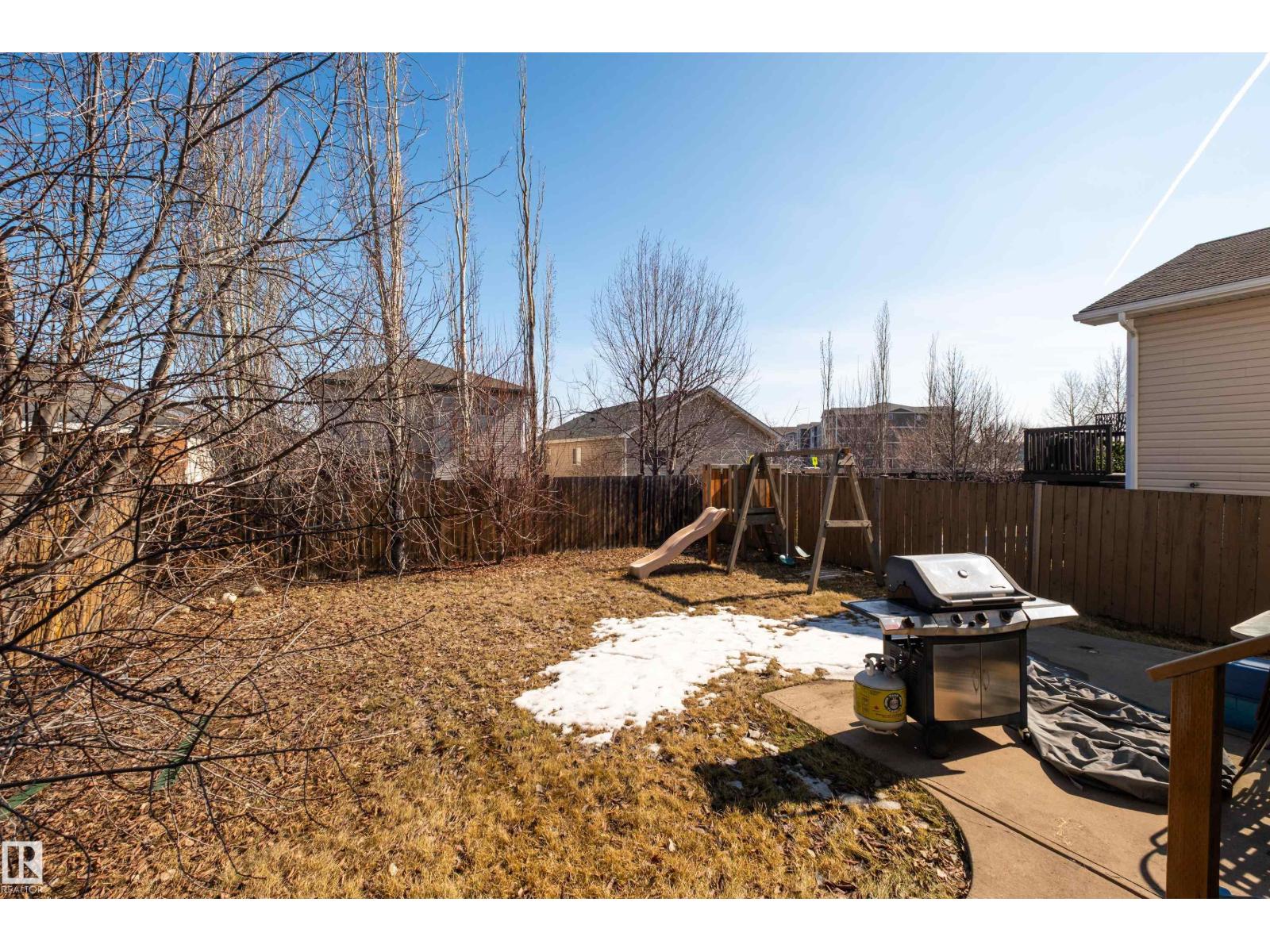 4 Spring Grove, Spruce Grove, Alberta  T7X 4M9 - Photo 30 - E4486943
