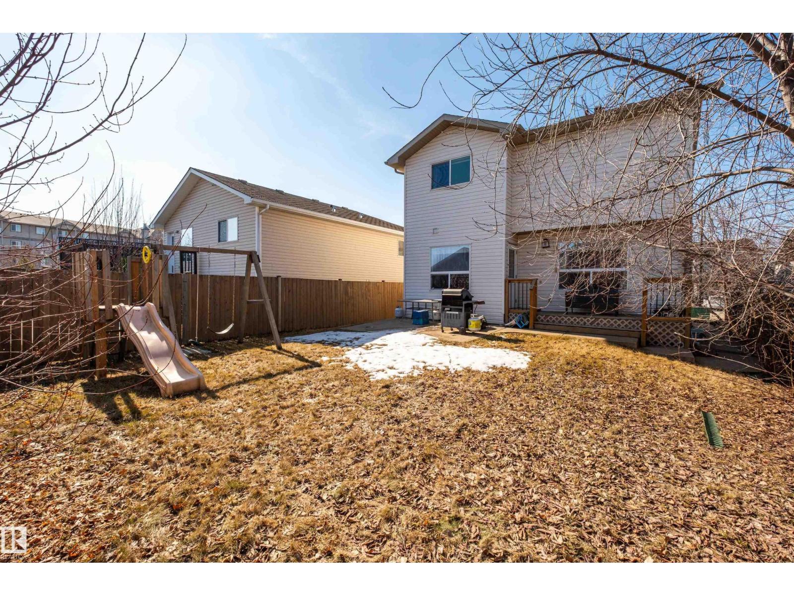 4 Spring Grove, Spruce Grove, Alberta  T7X 4M9 - Photo 31 - E4486943