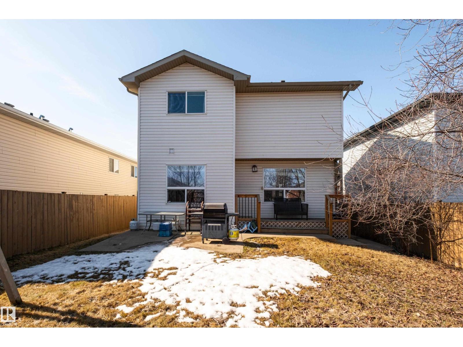 4 Spring Grove, Spruce Grove, Alberta  T7X 4M9 - Photo 32 - E4486943