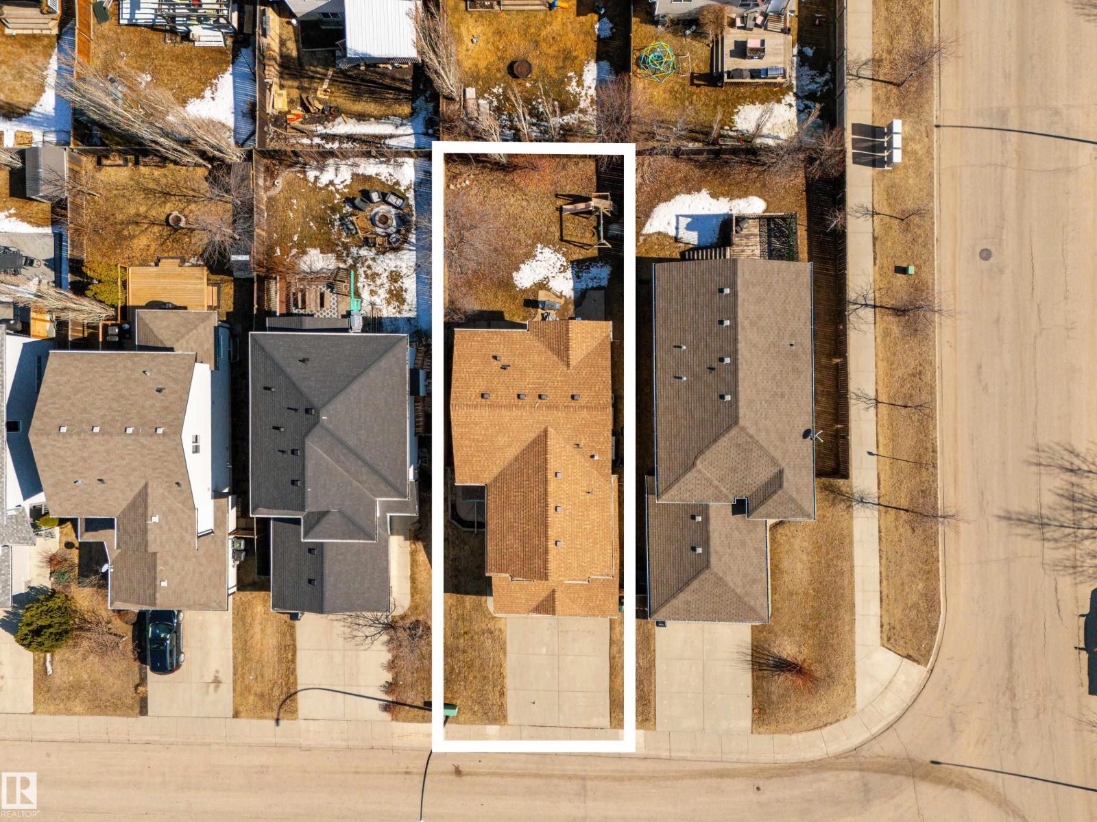 4 Spring Grove, Spruce Grove, Alberta  T7X 4M9 - Photo 40 - E4486943