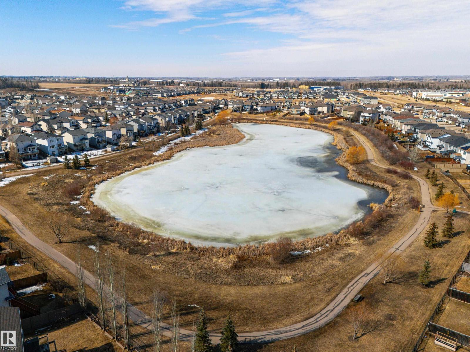 4 Spring Grove, Spruce Grove, Alberta  T7X 4M9 - Photo 44 - E4486943