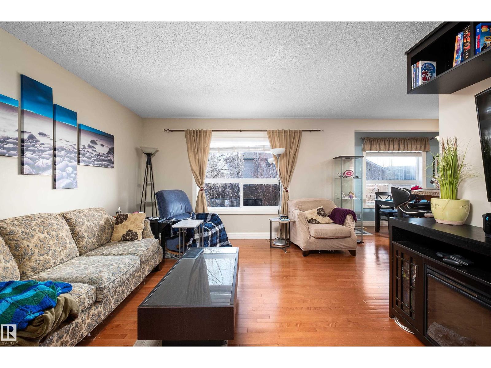 4 Spring Grove, Spruce Grove, Alberta  T7X 4M9 - Photo 6 - E4486943