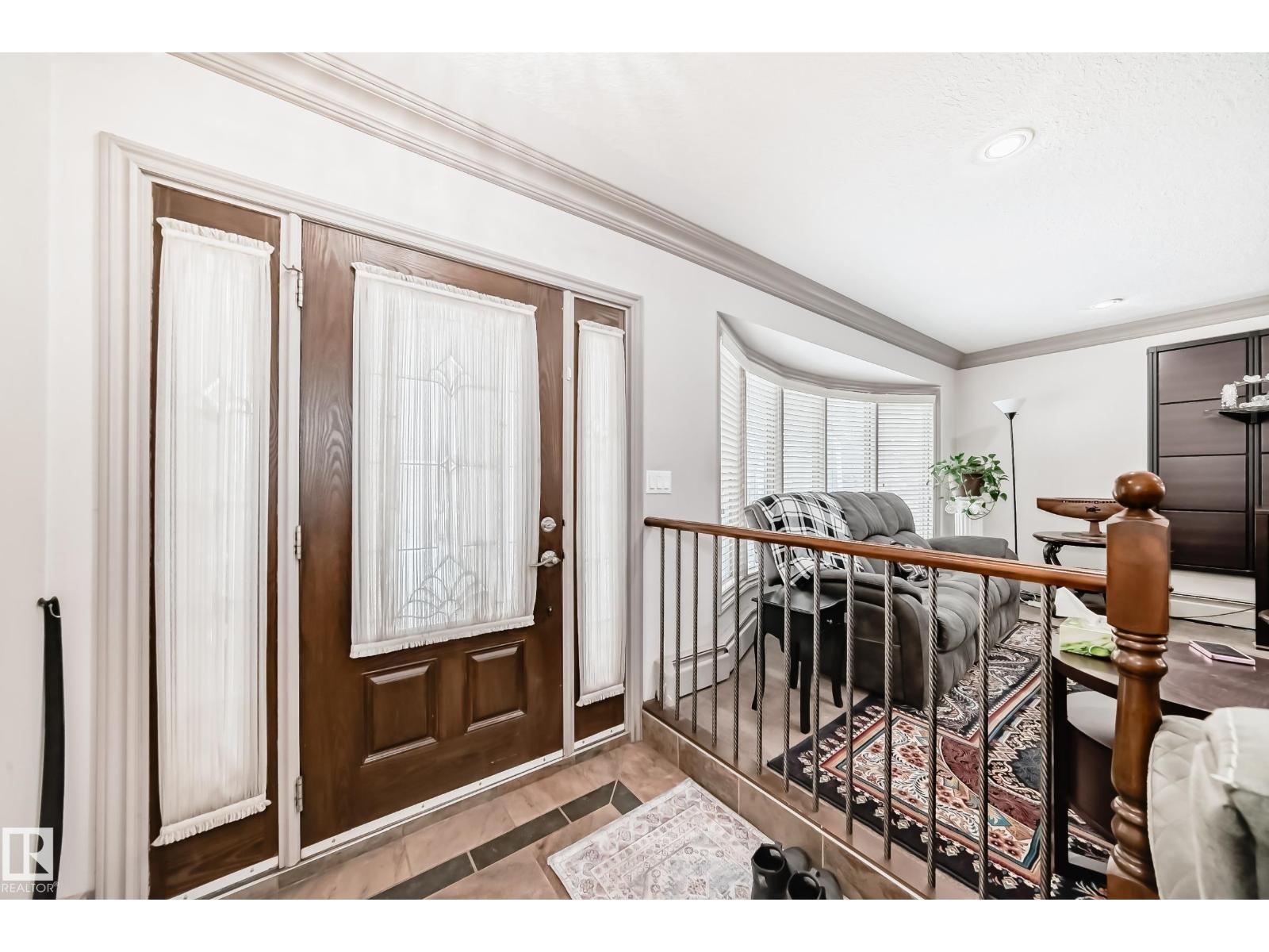 12131 101 Street Nw, Edmonton, Alberta  T5G 2C2 - Photo 4 - E4486944