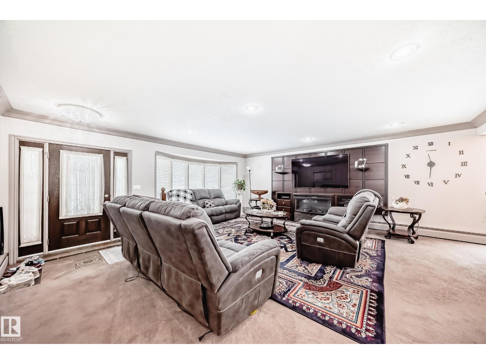 12131 101 Street Nw, Edmonton, Alberta  T5G 2C2 - Photo 5 - E4486944