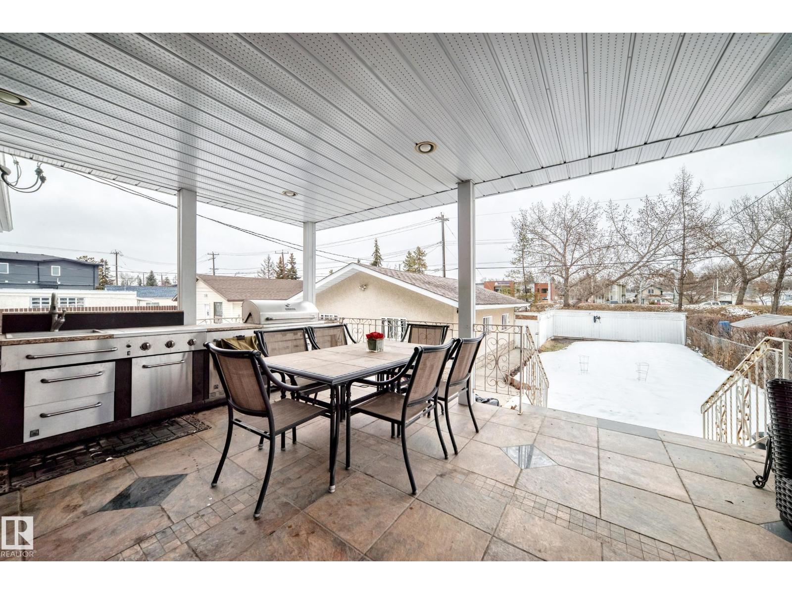 12131 101 Street Nw, Edmonton, Alberta  T5G 2C2 - Photo 56 - E4486944