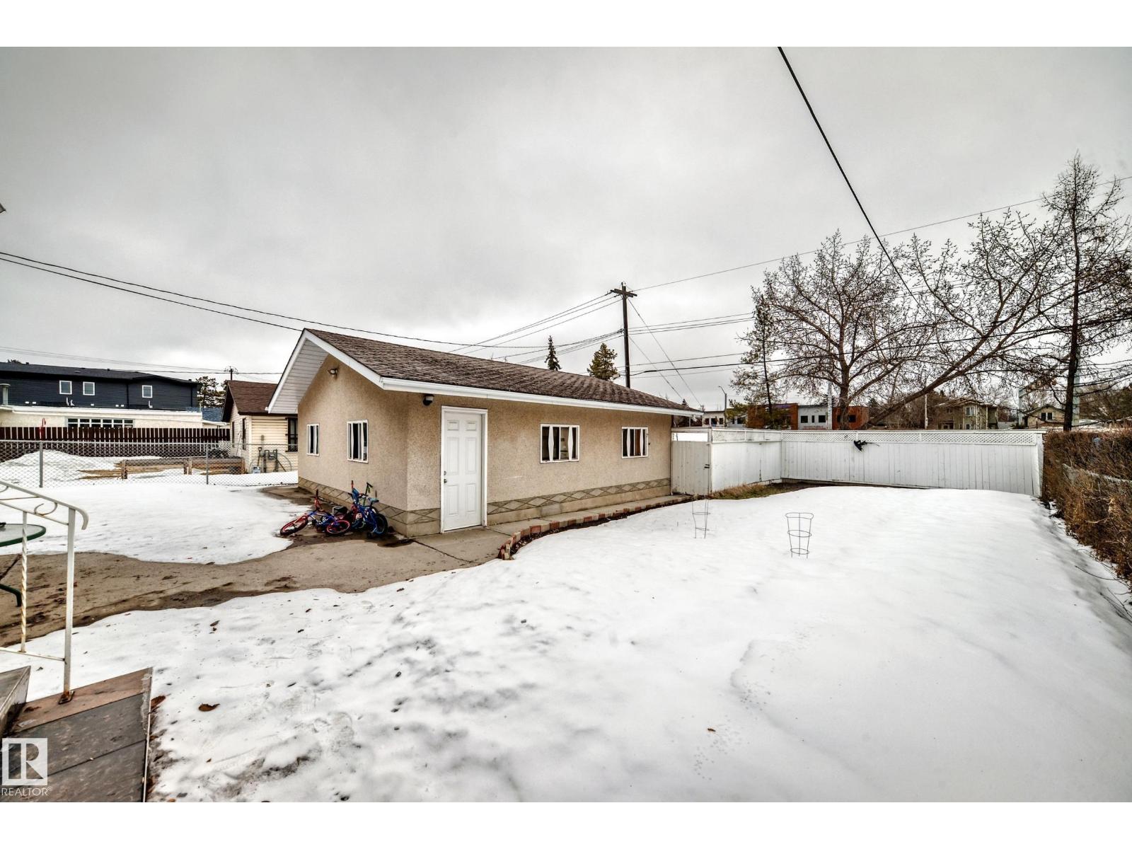 12131 101 Street Nw, Edmonton, Alberta  T5G 2C2 - Photo 62 - E4486944