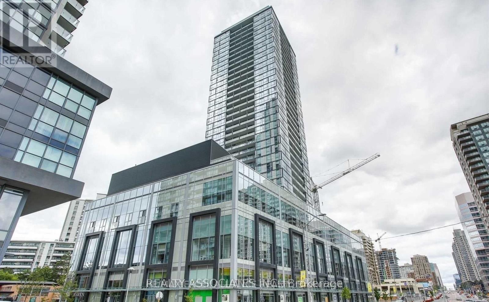 2908 - 5180 YONGE STREET, Toronto, Ontario