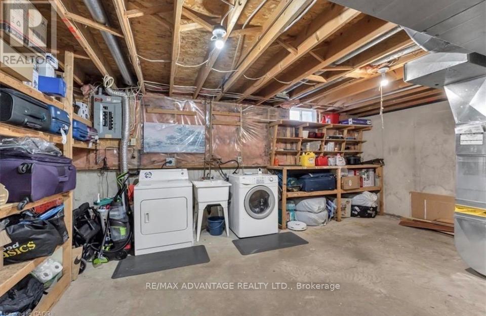 17 - 217 Martinet Avenue, London East, Ontario  N5V 4P5 - Photo 29 - X12926134