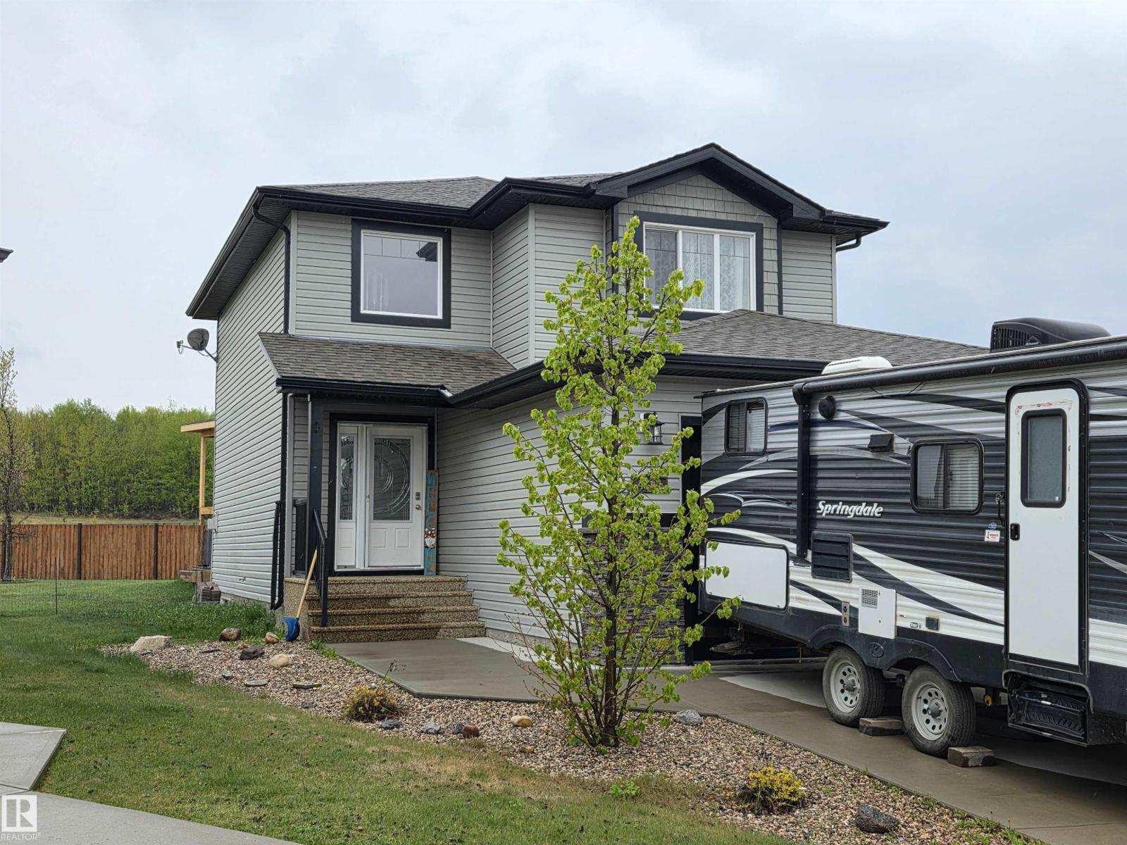 4104 41 ST, drayton valley, Alberta