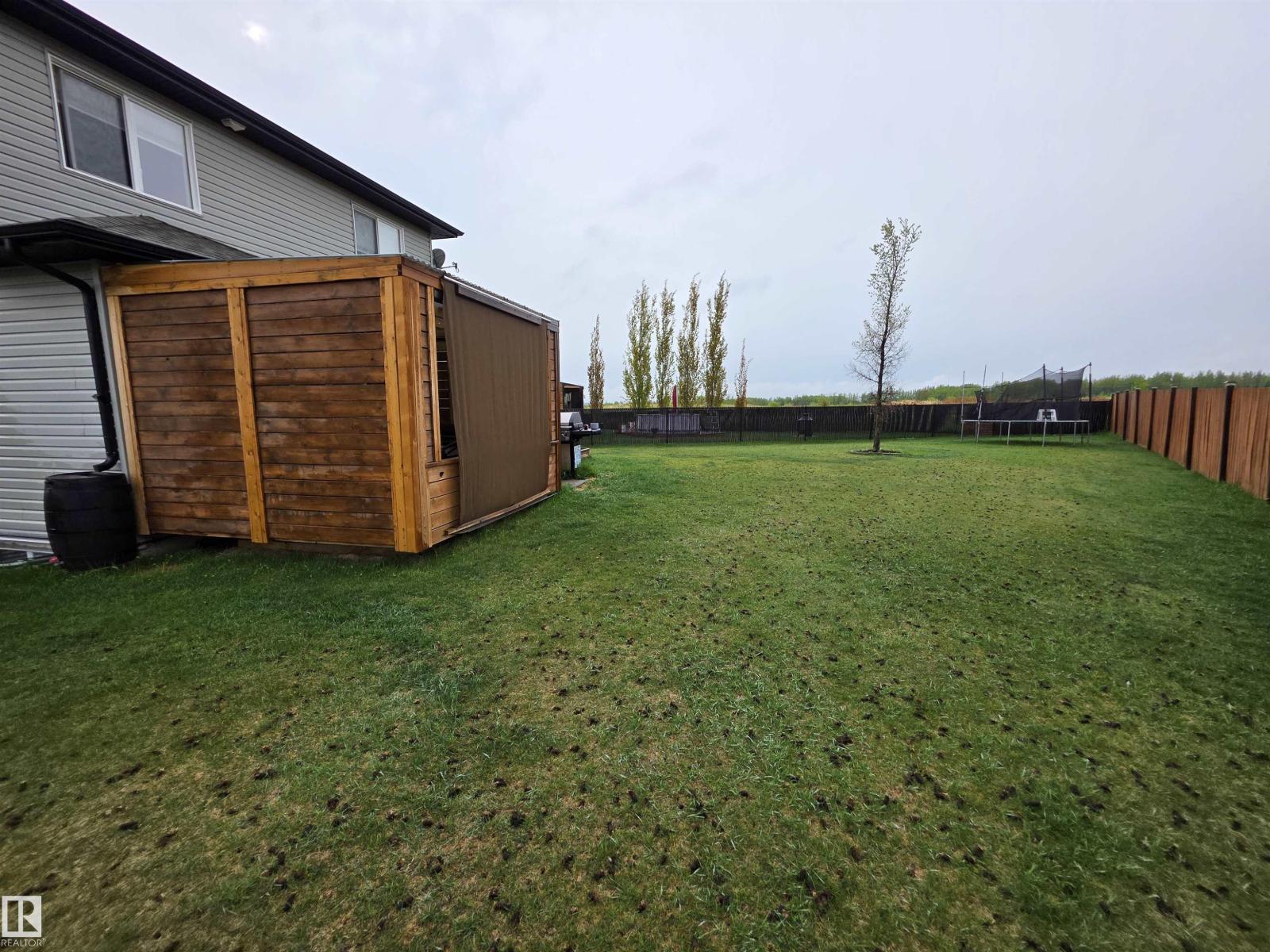 4104 41 St, Drayton Valley, Alberta  T7A 0B4 - Photo 29 - E4486945