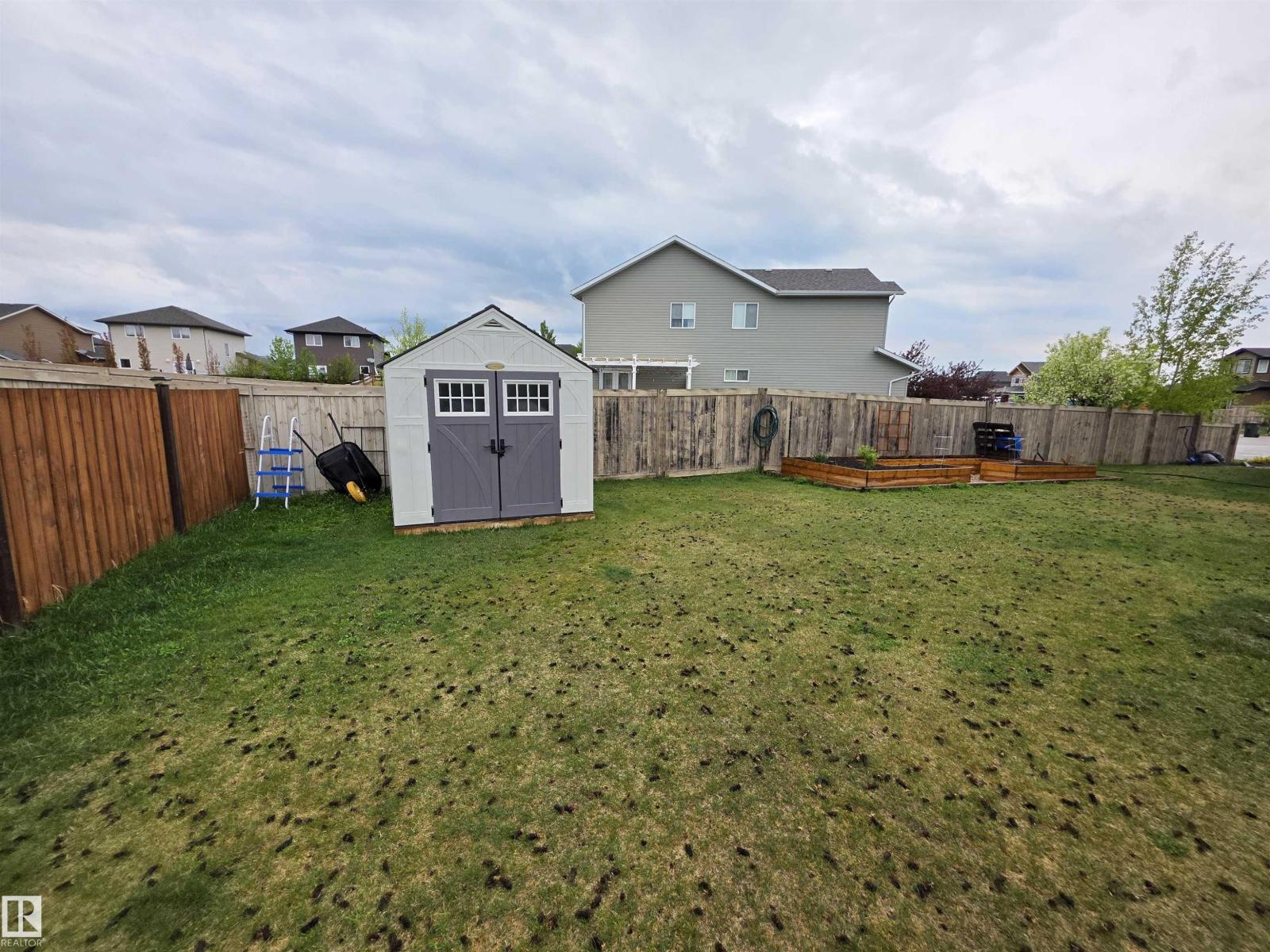 4104 41 St, Drayton Valley, Alberta  T7A 0B4 - Photo 31 - E4486945