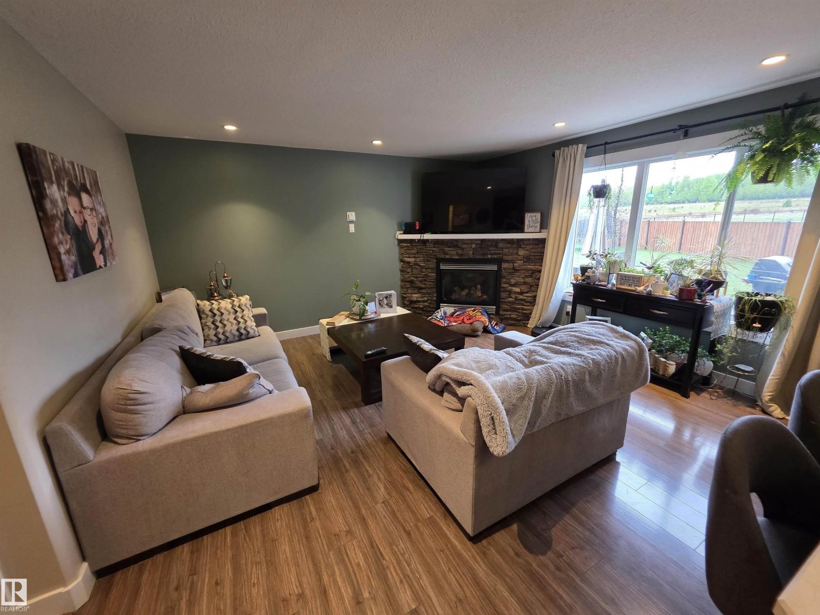 4104 41 St, Drayton Valley, Alberta  T7A 0B4 - Photo 6 - E4486945