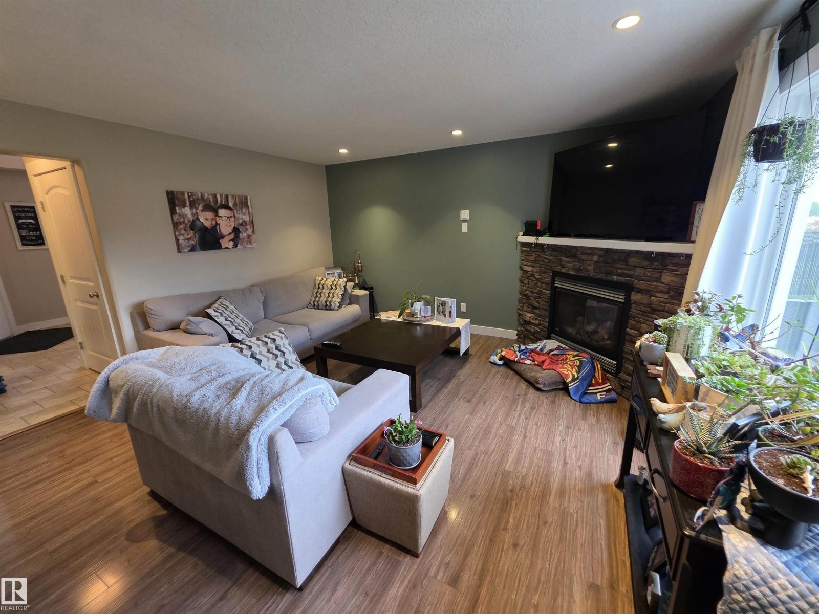 4104 41 St, Drayton Valley, Alberta  T7A 0B4 - Photo 7 - E4486945