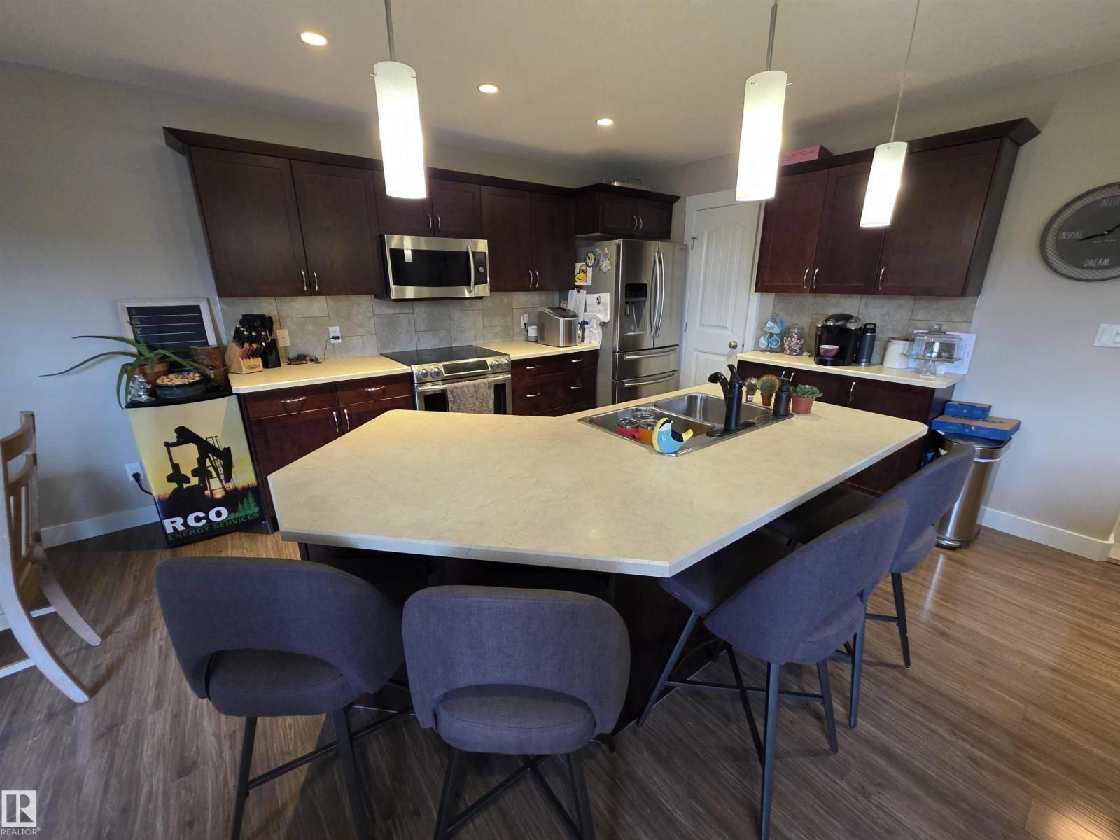 4104 41 St, Drayton Valley, Alberta  T7A 0B4 - Photo 8 - E4486945
