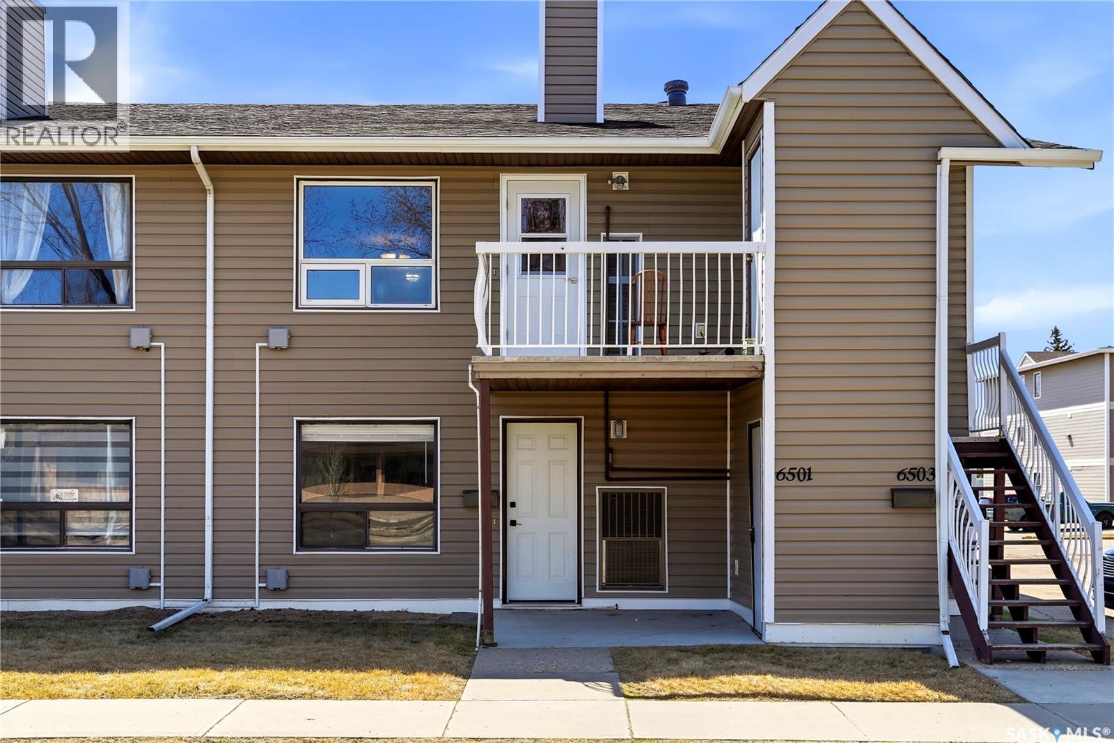 6501 Rochdale Boulevard, Regina, Saskatchewan  S4X 2Z1 - Photo 1 - SK035434