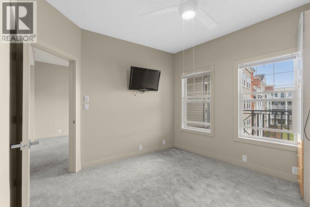 3305, 5605 Henwood Street SW, Calgary, Alberta  T3E 7R2 - Photo 20 - A2278112