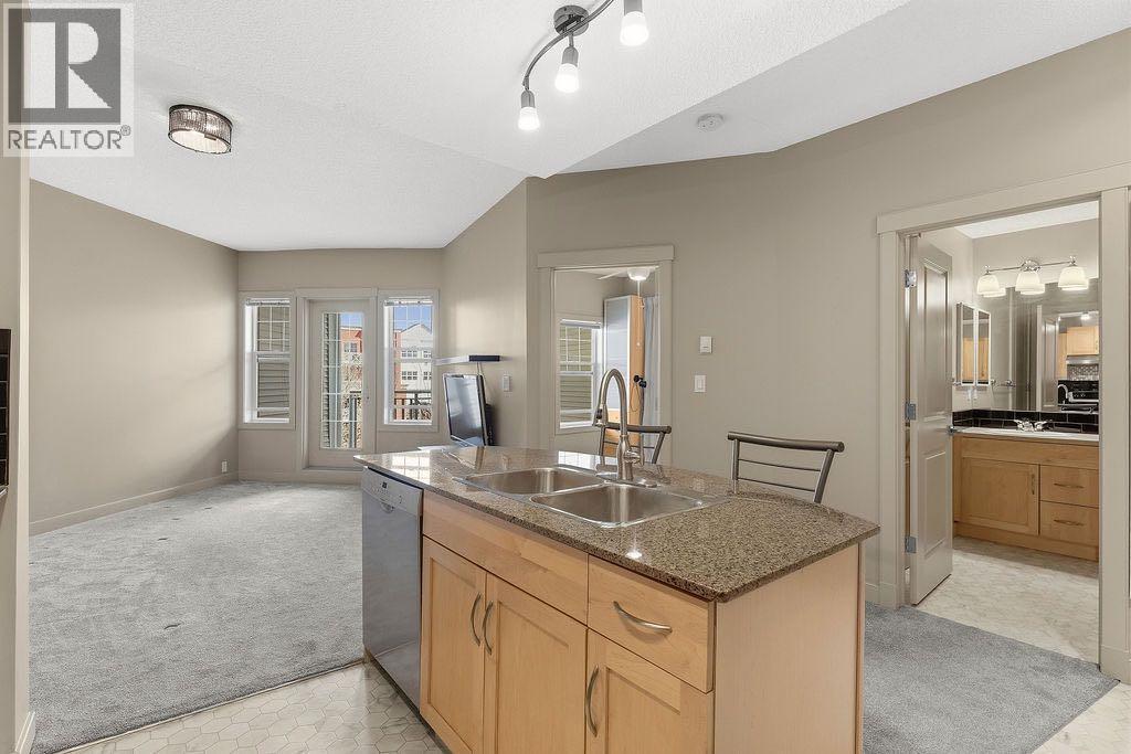 3305, 5605 Henwood Street SW, Calgary, Alberta  T3E 7R2 - Photo 8 - A2278112