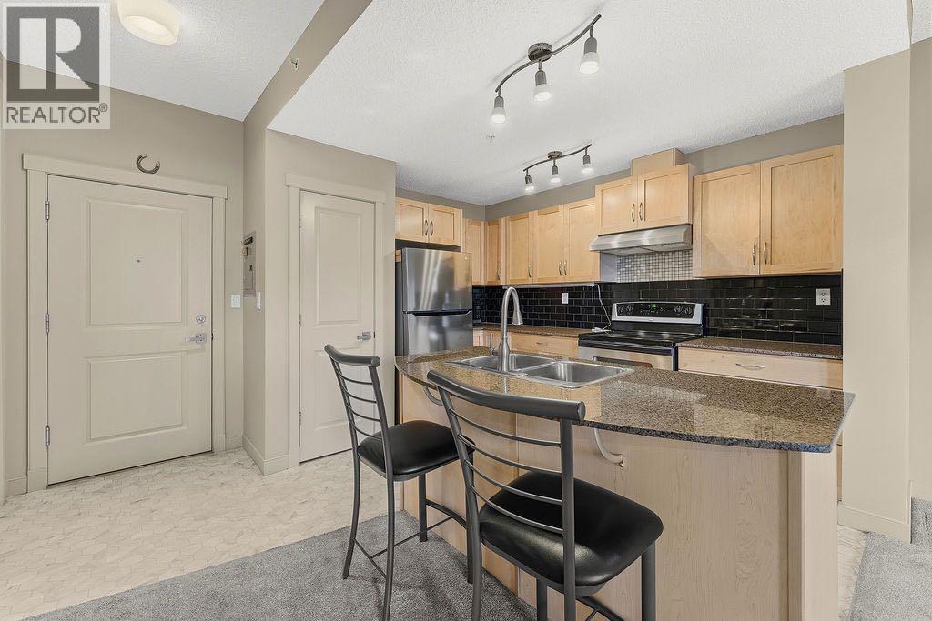 3305, 5605 Henwood Street SW, Calgary, Alberta  T3E 7R2 - Photo 10 - A2278112