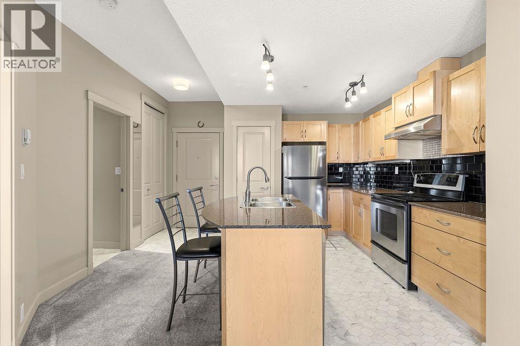 3305, 5605 Henwood Street SW, Calgary, Alberta  T3E 7R2 - Photo 4 - A2278112