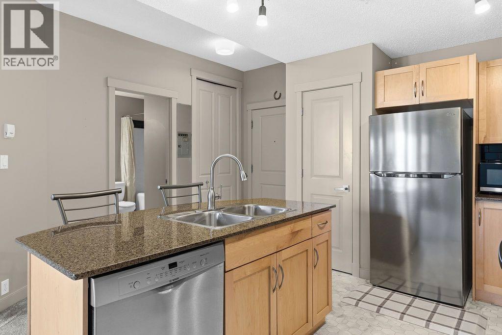 3305, 5605 Henwood Street SW, Calgary, Alberta  T3E 7R2 - Photo 6 - A2278112
