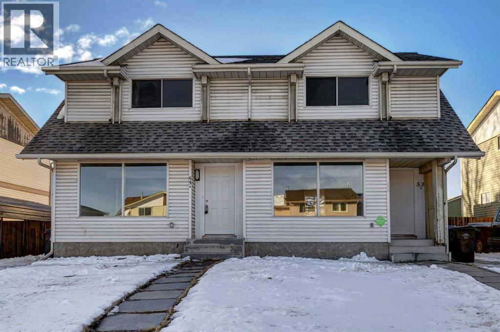 53B Fonda Green SE, Calgary, Alberta