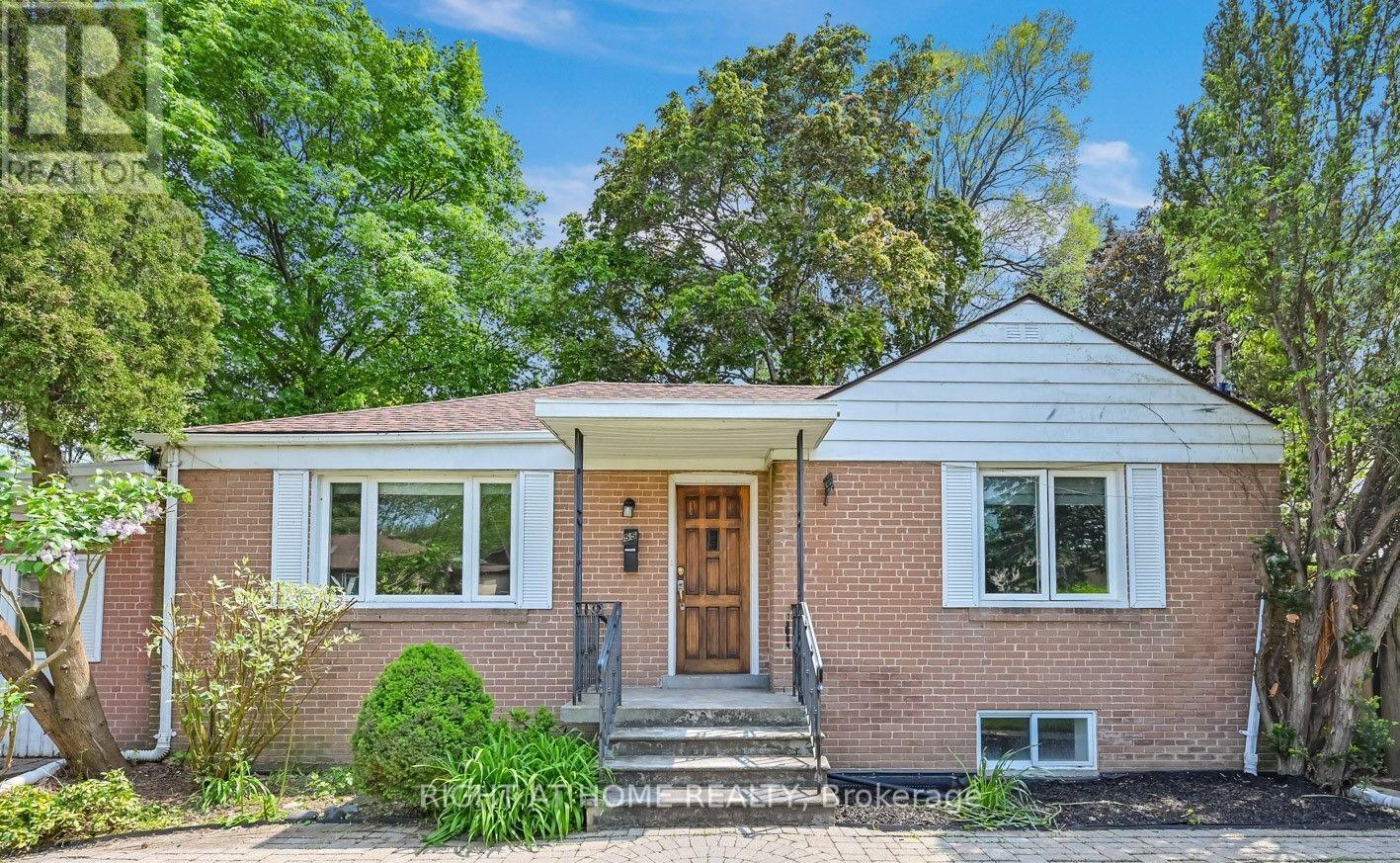 MAIN - 55 VERWOOD AVENUE, Toronto, Ontario