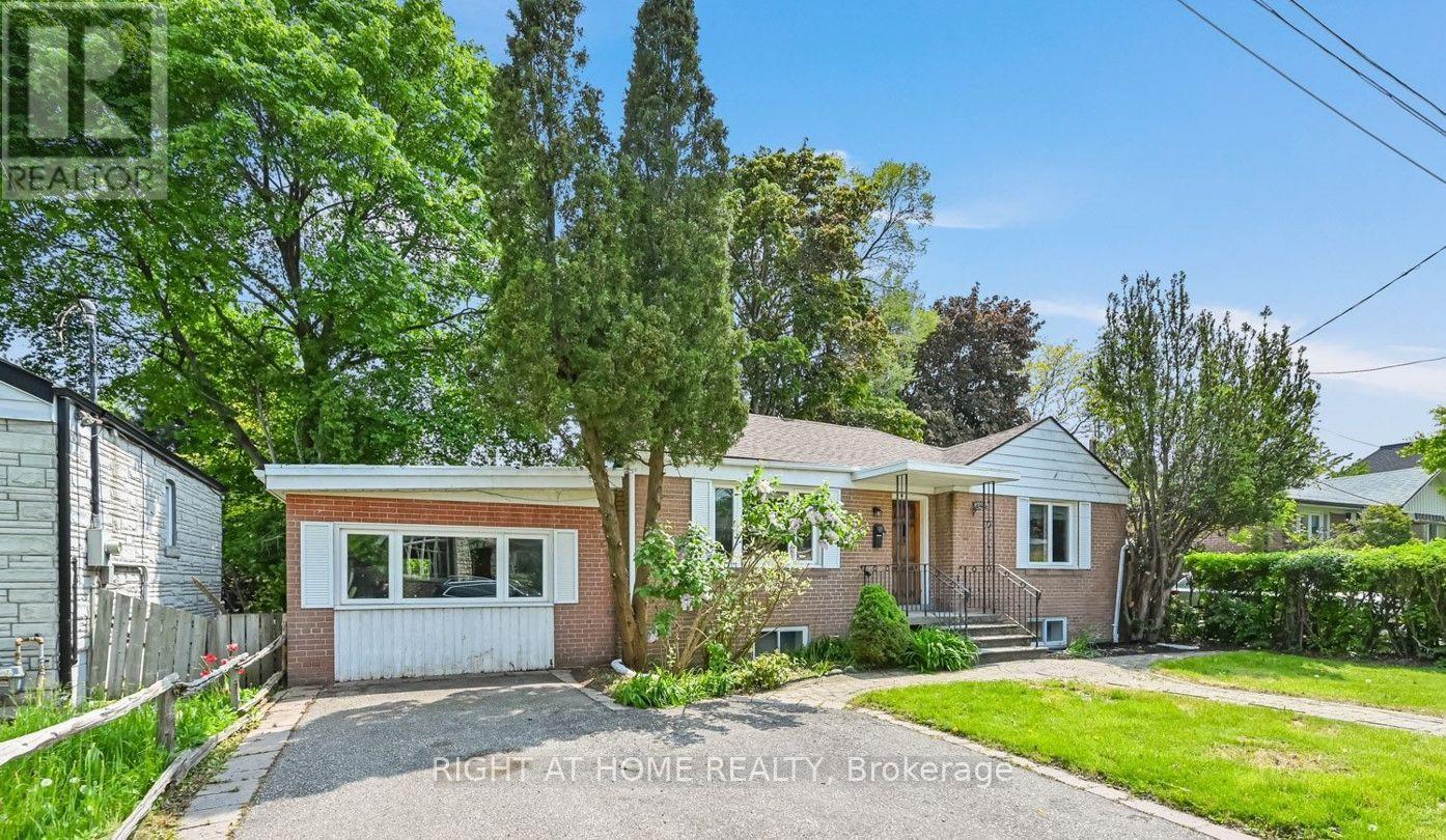 Main - 55 Verwood Avenue, Toronto, Ontario  M3H 2K8 - Photo 14 - C13108988