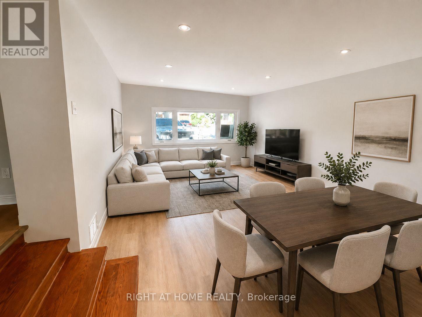 Main - 55 Verwood Avenue, Toronto, Ontario  M3H 2K8 - Photo 3 - C13108988