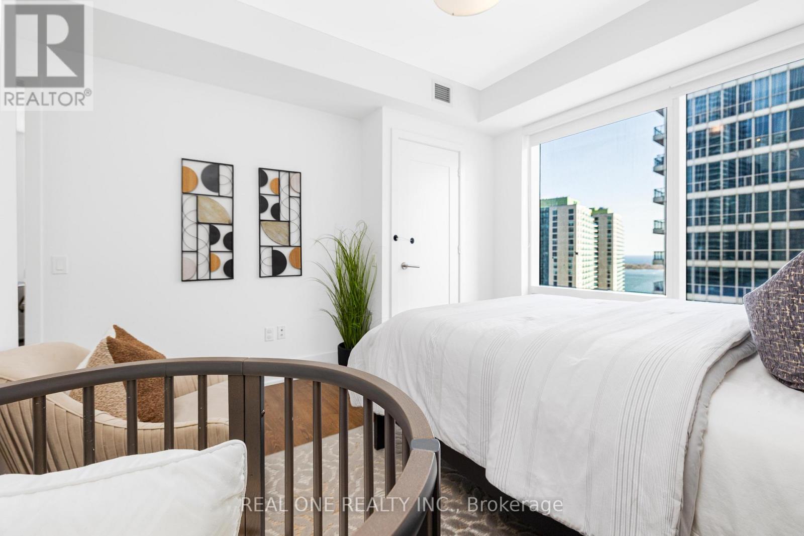 2905 - 10 York Street, Toronto, Ontario  M5J 0E1 - Photo 13 - C13108992
