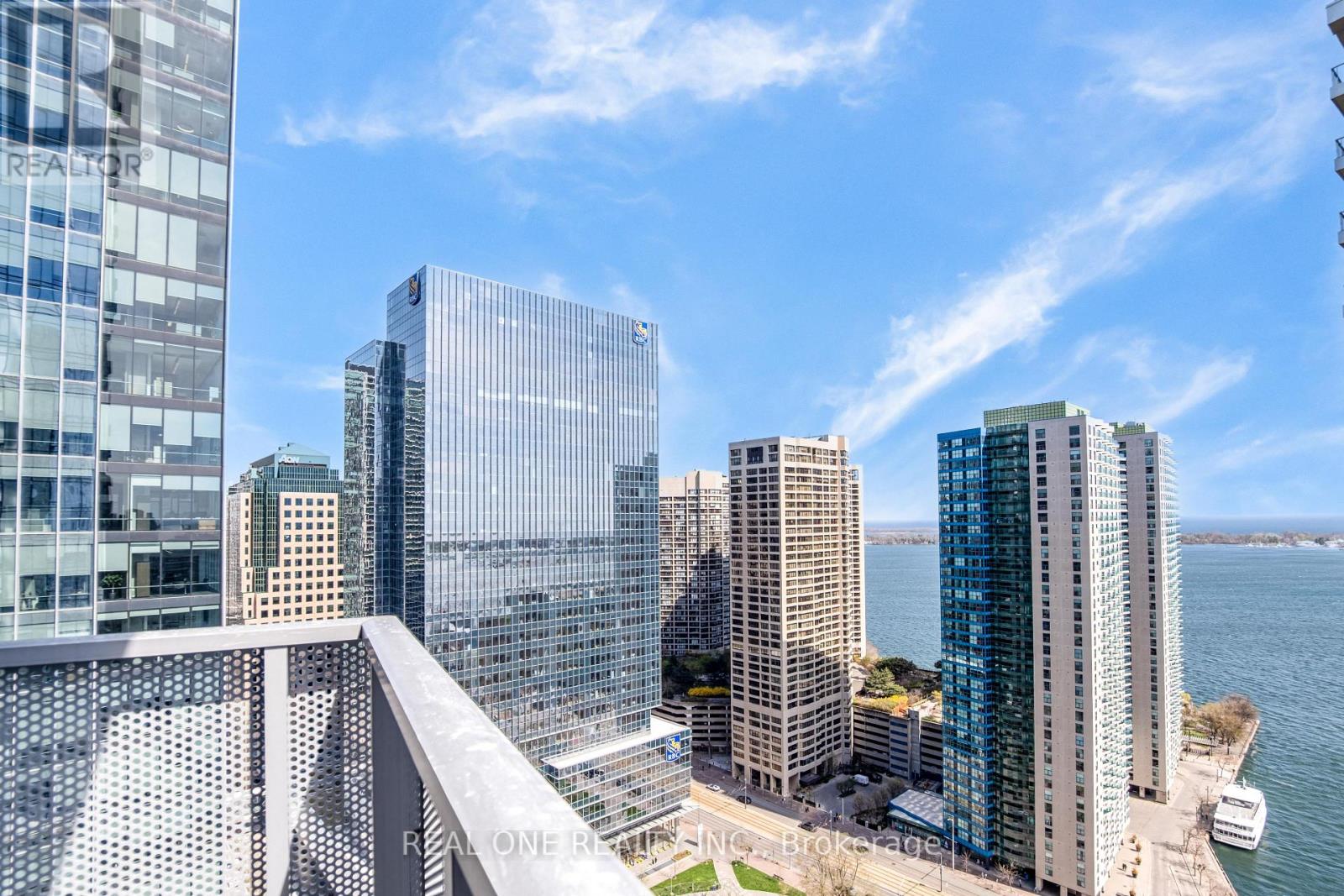 2905 - 10 York Street, Toronto, Ontario  M5J 0E1 - Photo 17 - C13108992