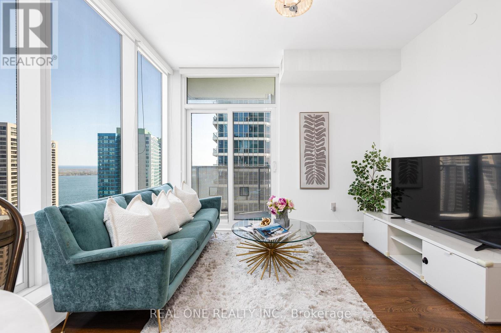 2905 - 10 York Street, Toronto, Ontario  M5J 0E1 - Photo 7 - C13108992