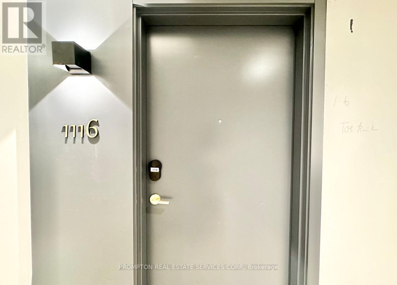 1116 - 543 Richmond Street, Toronto, Ontario  M5V 0W9 - Photo 11 - C13108996
