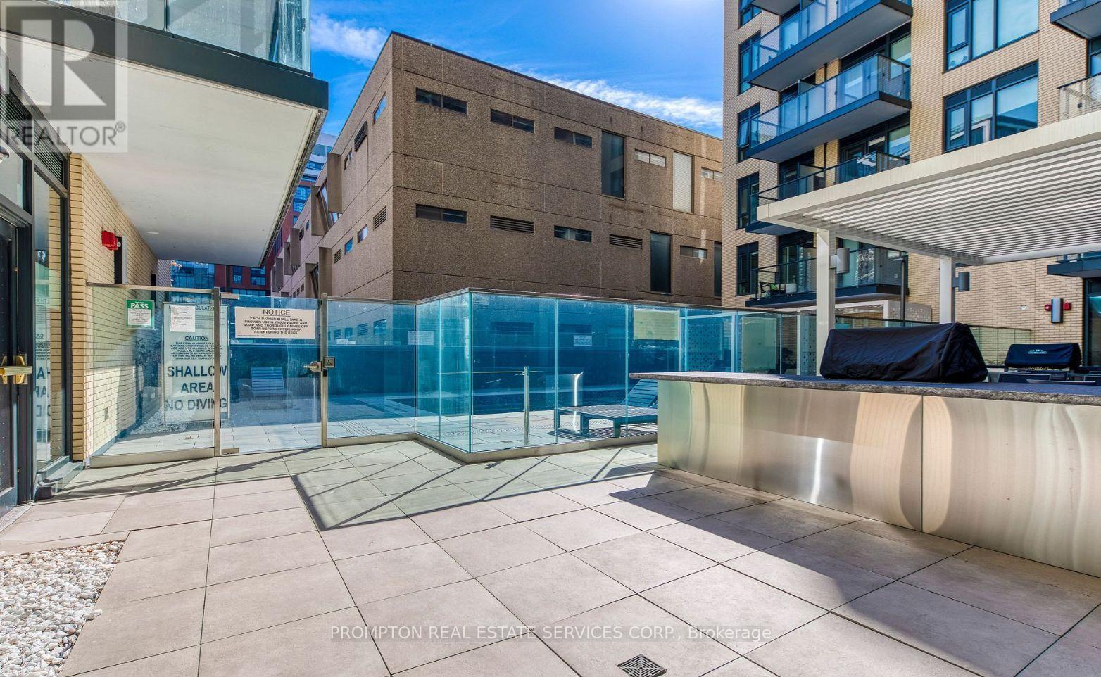 1116 - 543 Richmond Street, Toronto, Ontario  M5V 0W9 - Photo 20 - C13108996